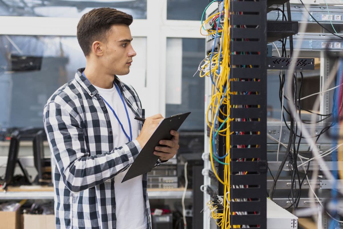 Testing & documentation