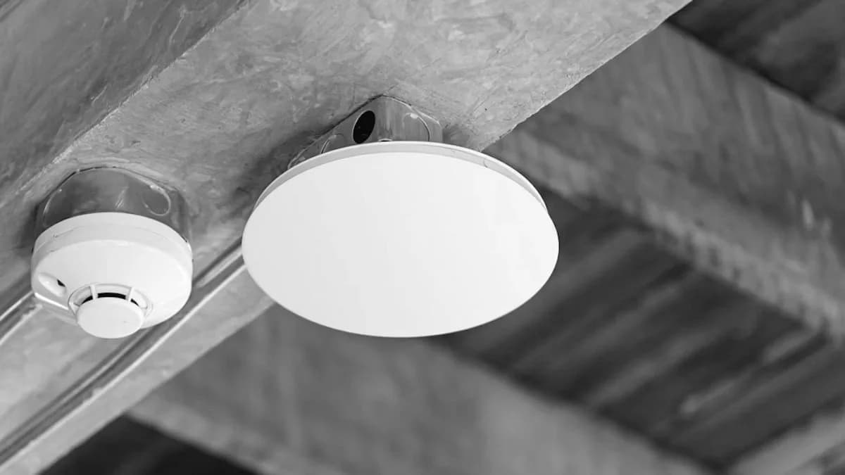 Wireless implementation